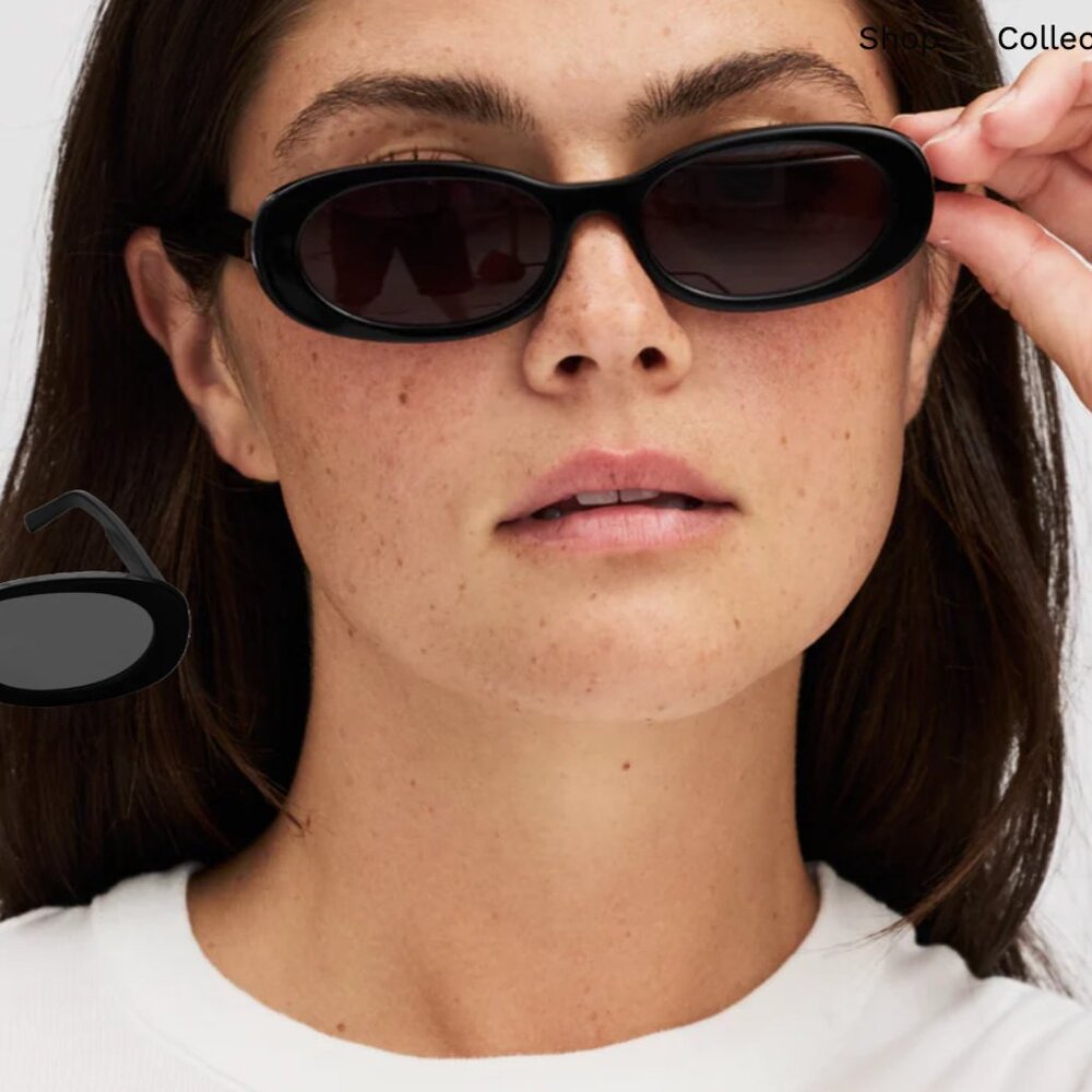 Parke x JB3 Sunglasses